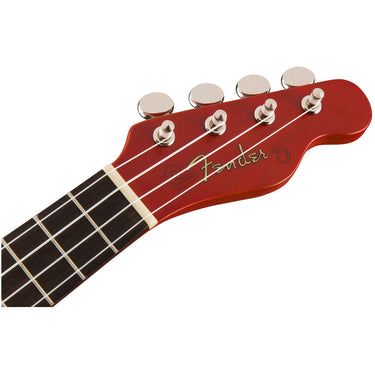 Ukulele Fender Soprano Venice Chy Nrw 0971610590